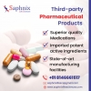Third-Party Pharma Manufacturing In Madurai Avatar